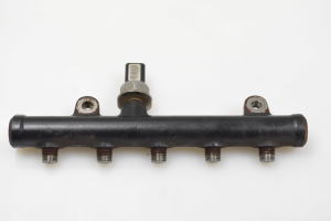 Peugeot 308 (2007–2015) Kraftstoffhochdrucksensor 55PP0603 - 4