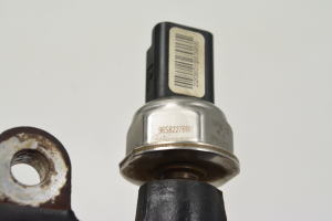 Peugeot 308 (2007–2015) Kraftstoffhochdrucksensor 55PP0603 - 5