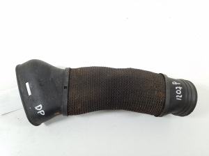 Mercedes Benz SLK-Class 171 (2004–2011) Luftansaugschlauch A2720941882 - 3