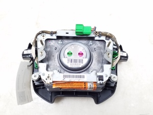 VOLVO S80 I (1998–2006) Stūres drošības spilvens 8626844 - 2