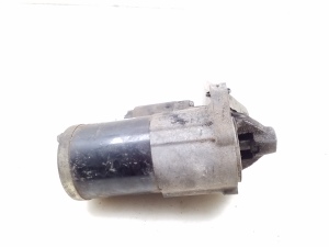 Suzuki Grand Vitara II (2005–2015) Starter 3110065J1 - 3