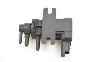  Solenoids 