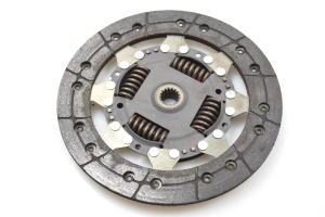 Ford Focus (2004–2011) Kupplungsscheibe 322041410 - 2