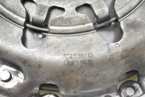 Ford Focus (2004–2011) Kupplungsdruckplatte 122036110 - 2