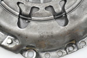 Ford Focus (2004–2011) Kupplungsdruckplatte 122036110 - 3