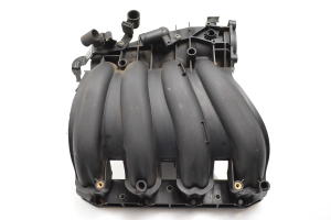  Intake manifold 