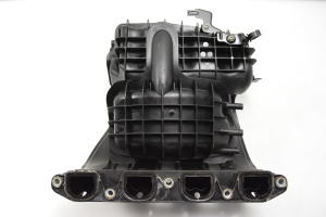  Intake manifold 