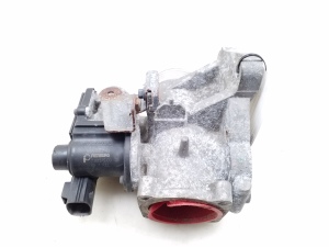  EGR valve 