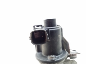  EGR valve 