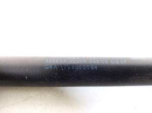 Mercedes Benz SLK-Class 171 (2004–2011) Hood prop/gas strut A1719800164 - 2