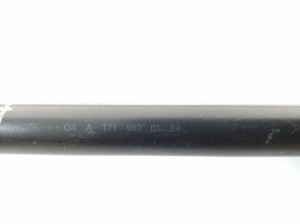 Mercedes Benz SLK-Class 171 (2004–2011) Hood prop/gas strut A1719800164 - 2