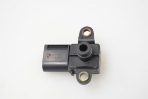 BMW 3 SERIES E90 (2004–2013) Ansaugluftdrucksensor 7542623 - 3