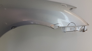 TOYOTA Corolla (2004–2007) Aile avant 5381113090 - 2