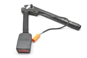 Ford Fusion (2002–2005) Sicherheitsgurtschloss vorne G5547A - 3