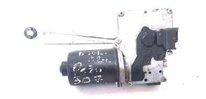 Peugeot 307 I (2000–2009) Scheibenwischermotor vorne 40463812 - 2