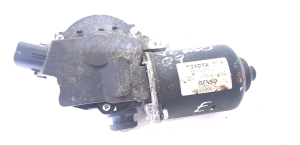 TOYOTA Corola Verso R1 (2004–2009) Scheibenwischermotor vorne 851100F020 - 3