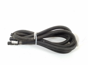 Mercedes Benz SLK-Class 171 (2004–2011) Schlauch A1718301896 - 4