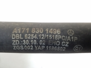   Schlauch  - A1718301496 