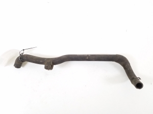 Mercedes Benz SLK-Class 171 (2004–2011) Schlauch A1718301496 - 2