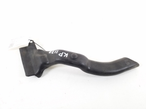   Other windshield wiper cowl trim part  - A1718320190 