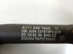 Mercedes Benz SLK-Class 171 (2004–2011) Voolik A1718301696 - 3