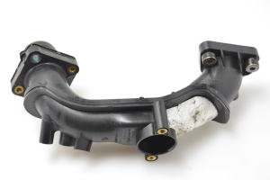 Ford Fiesta VI (2008–2017) Turbīnas dzesēšanas caurule 9674942380 - 3