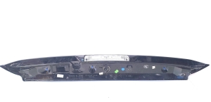 TOYOTA RAV 4 A3 (2005–2012) Tailgate spoiler 760850R030D - 2