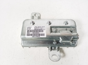 Airbag für vordere Türen - 8240468