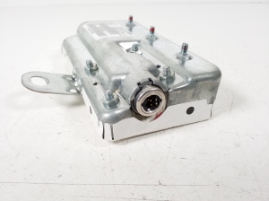 BMW 7 SERIJA E65 (2001–2008) Airbag für vordere Türen 8240468 - 2