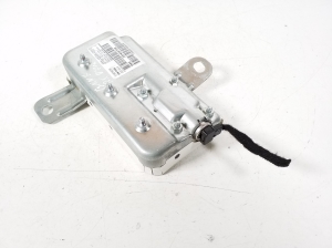BMW 7 SERIJA E65 (2001–2008) Airbag für vordere Türen 8240467 - 3