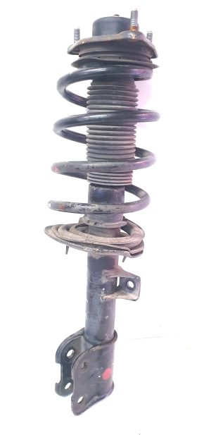Hyundai Santa Fe (2012–2018) Front shock absorber 54651B8600 - 3