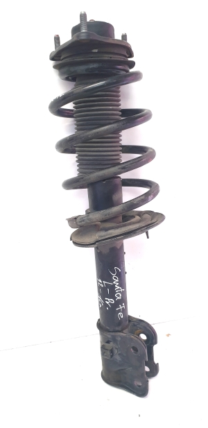 Front shock absorber - 54651B8600