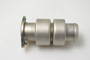 Ford Fiesta VI (2008–2017) Rohr 9677359080 - 2