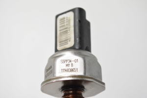 Ford Fiesta VI (2008–2017) Fuel rail pressure sensor 9670076780 - 3