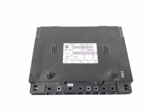 Front seat control unit - 6927311
