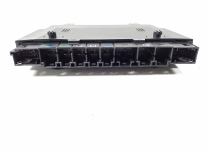 BMW 7 SERIJA E65 (2001–2008) Front seat control unit 6927311 - 2