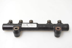 High pressure fuel line - 9685297580