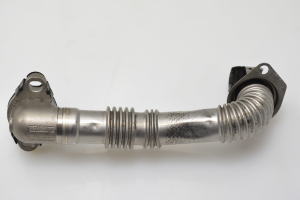 Ford Fiesta VI (2008–2017) Turbo õlitoru 9674950180 - 2