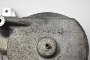 Ford Focus (2011–2018) Kütusefiltri hoidik AV6Q9180AF - 2
