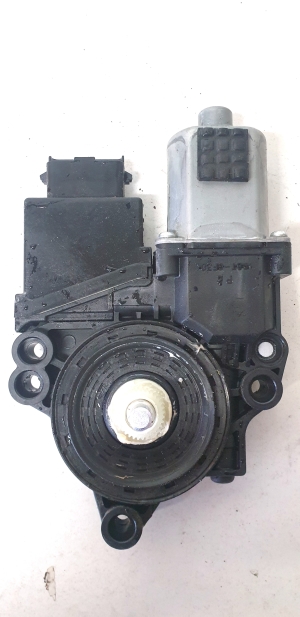  Front door window motor 