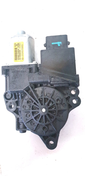  Front door window motor 