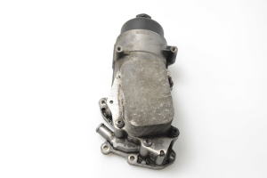 Ford Focus (2011–2018) Ölfiltergehäuse 6M5G6884AA - 2