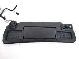 Mercedes Benz SLK-Class 171 (2004–2011) Päikesesirm A1718100410 - 2