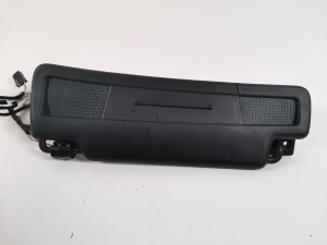 Mercedes Benz SLK-Class 171 (2004–2011) Päikesesirm A1718100410 - 3