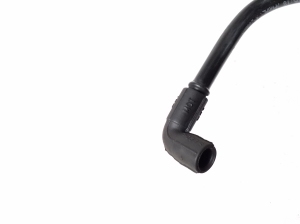 Mercedes Benz CL-Class C216 (2006–2014) Voolik A2214714915 - 3
