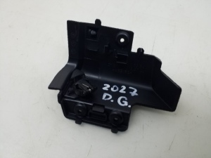 Mercedes Benz CLS-Class 219 (2004–2010) Other dashboard part A2196800384 - 3