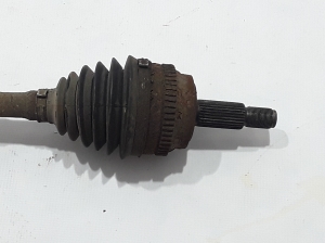 RENAULT Master II (1998–2010) Antriebswelle vorne und ihre Teile 7711135283 - 2