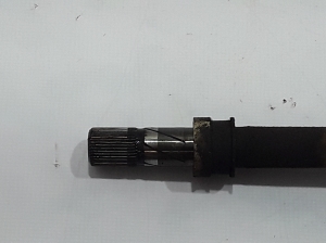 RENAULT Master II (1998–2010) Antriebswelle vorne und ihre Teile 7711135283 - 3
