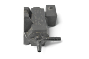  Solenoidy 