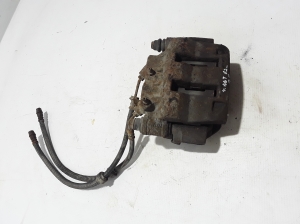 RENAULT Master II (1998–2010) Bremssattel vorne 7701208013 - 2